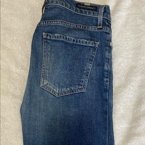 Citizens of Humanity Olivia